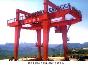 門(mén)式起重機(jī)